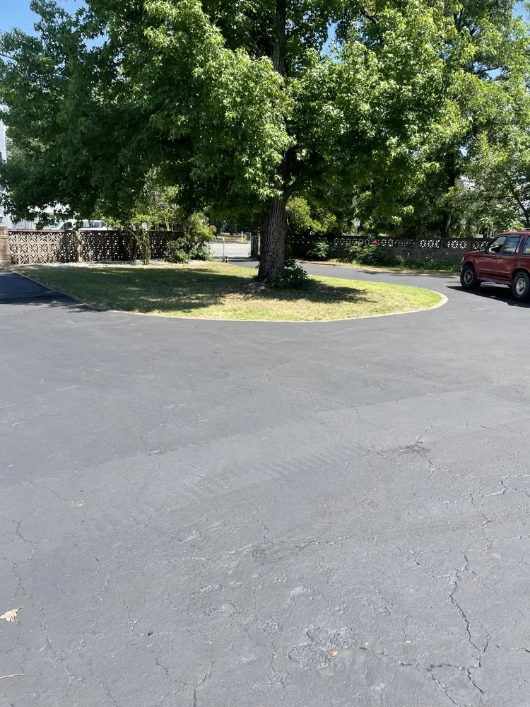 Top-rated residential landscaping experts serving Redding, CA - Hill’s Precision Landscape