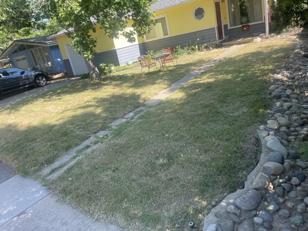 Expert landscape design experts serving Redding, CA - Hill’s Precision Landscape