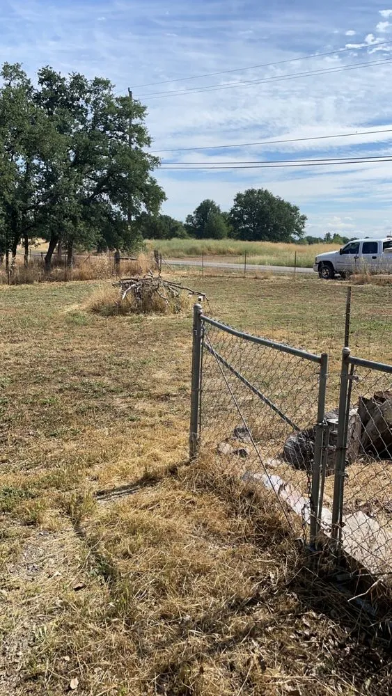 Affordable lawn care service in Redding, CA by Hill’s Precision Landscape