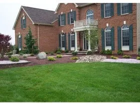 Trusted landscape design for outdoor upgrades in Hillsborough, NJ by Hillsborough Irrigation & Landscape Services