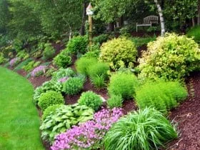 Top-rated residential landscaping experts serving Hillsborough, NJ - Hillsborough Irrigation & Landscape Services