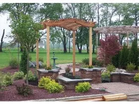 Reliable lawn care service in Hillsborough, NJ - Hillsborough Irrigation & Landscape Services