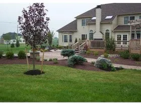 Trusted lawn mowing service in Hillsborough, NJ - Hillsborough Irrigation & Landscape Services