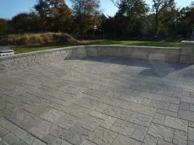 Reliable residential landscaping for residential properties in Hillsborough, NJ by Hillsborough Irrigation & Landscape Services