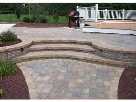 Reliable yard maintenance for beautiful yards across Hillsborough, NJ - Hillsborough Irrigation & Landscape Services