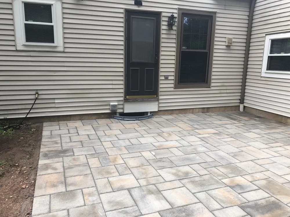 Professional lawn care service for homes across Hillsborough, NJ - Hillsborough Irrigation & Landscape Services