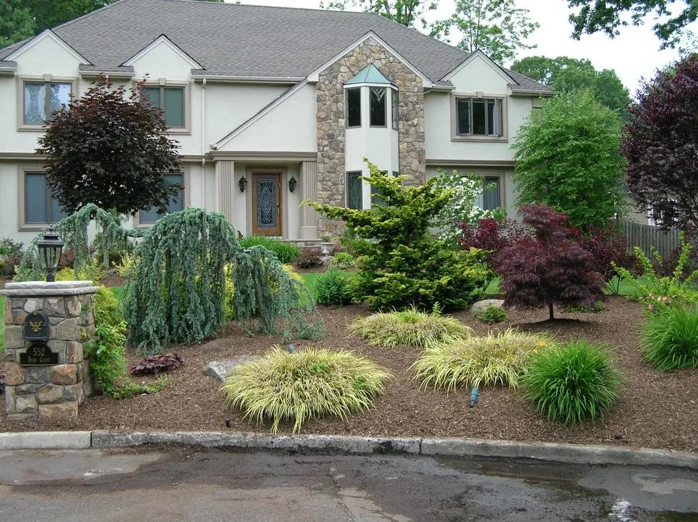 Custom garden landscaping experts serving Hillsdale, NJ - Hillsdale Landscaping