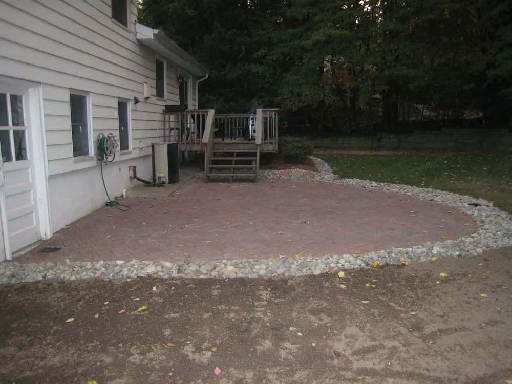 Reliable residential landscaping in Hillsdale, NJ by Hillsdale Landscaping