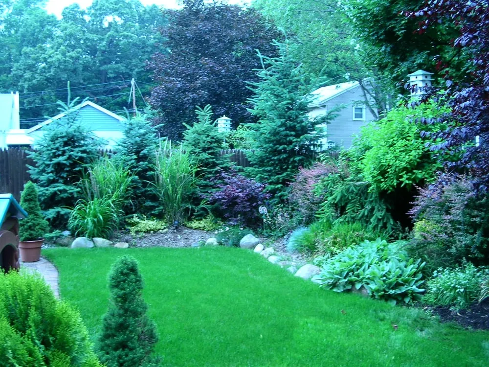 Local garden landscaping for outdoor upgrades in Hillsdale, NJ by Hillsdale Landscaping