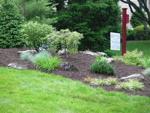 Trusted landscape design experts serving Hillsdale, NJ - Hillsdale Landscaping