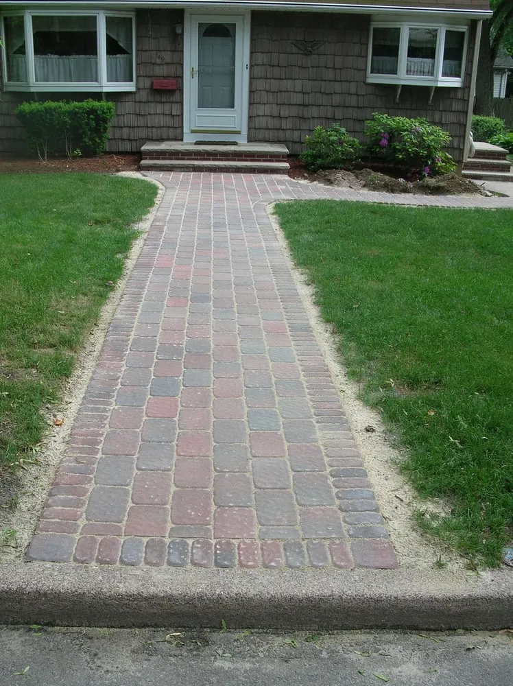 Expert lawn mowing service for year-round maintenance in Hillsdale, NJ by Hillsdale Landscaping