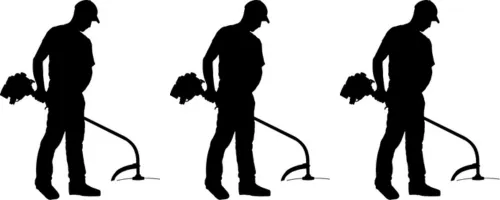 Reliable outdoor landscaping in Monterey Park, CA - Hillside Clearing