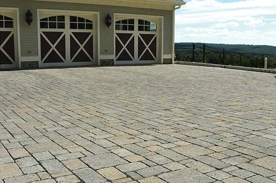 Expert lawn mowing service experts serving Brooklyn Park, MN - Hillside Design & Landscape