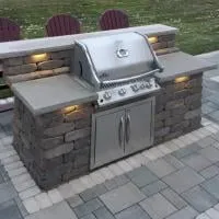 Trusted residential landscaping for beautiful yards across Brooklyn Park, MN - Hillside Design & Landscape