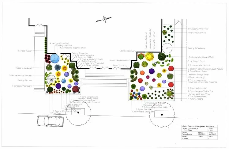 Reliable outdoor landscaping with custom design across Lexington, VA - Hillside Gardening