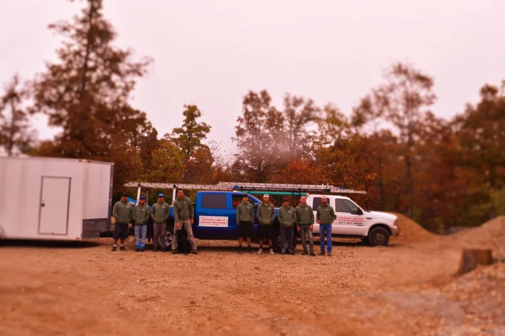 Top-rated yard maintenance experts serving Neosho, MO - Hillside Gardens & Landscaping