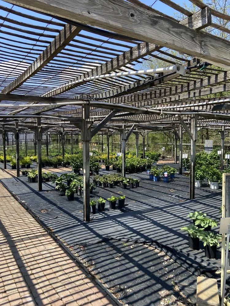 Local yard maintenance in Evansville, IN by Hillside Gardens