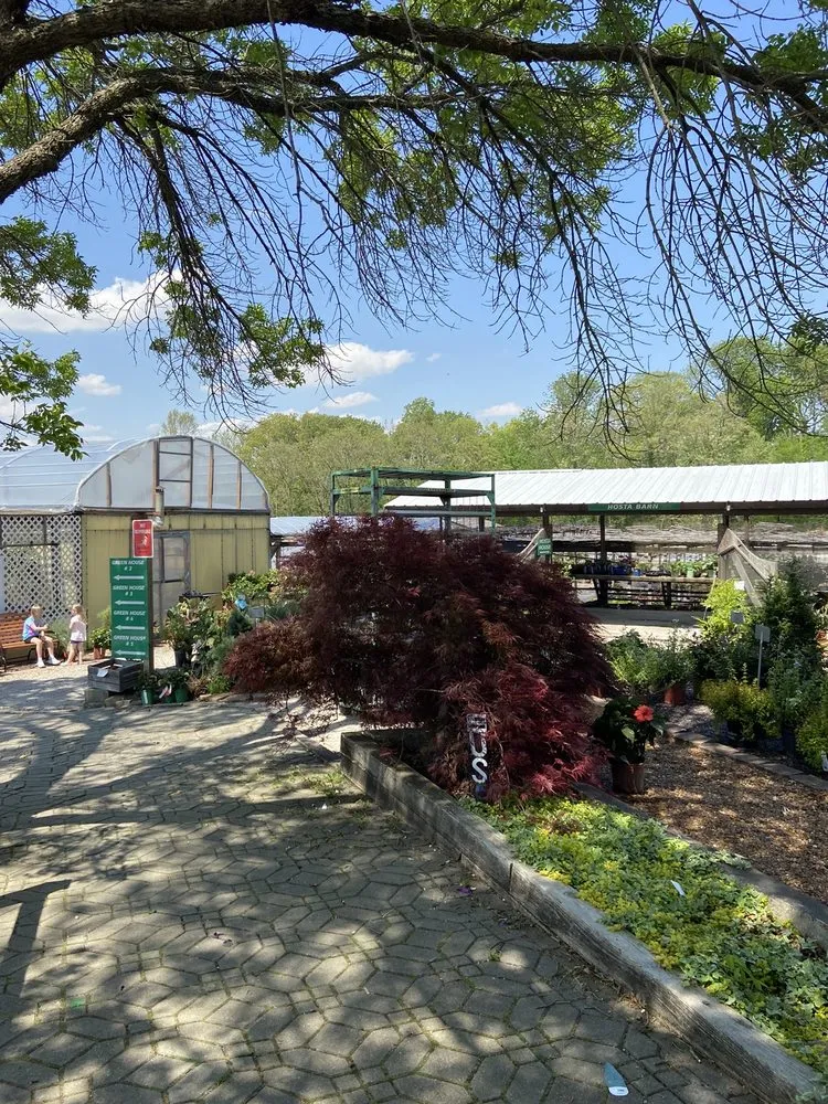 Reliable residential landscaping for beautiful yards across Evansville, IN - Hillside Gardens