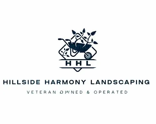 Hillside Harmony Landscaping
