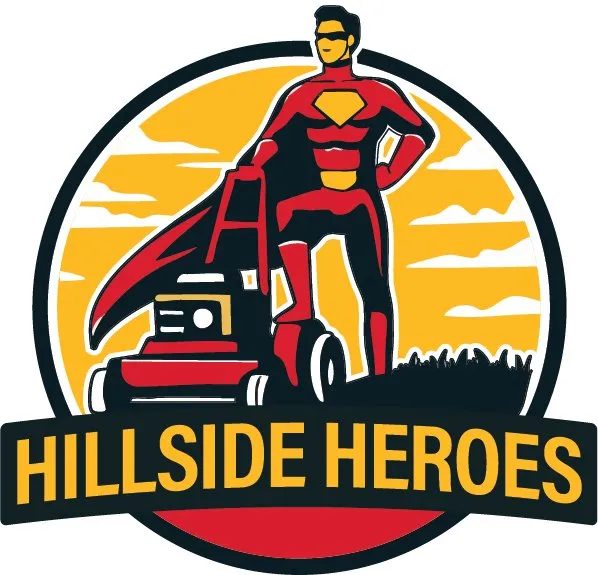 Reliable landscape design in Lafayette, CA by Hillside Heroes