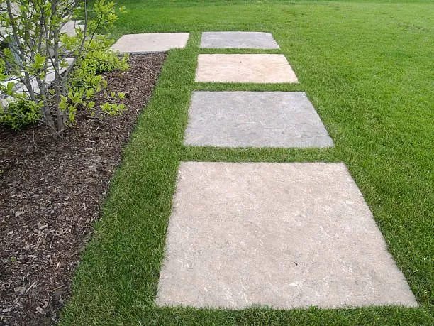 Top-rated landscape design in Hesperia, CA by Hillside Landscaping & Irrigation