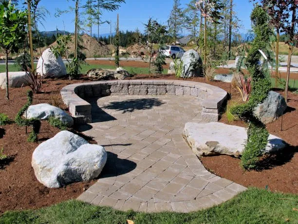 Trusted yard cleanup service in Hesperia, CA by Hillside Landscaping & Irrigation