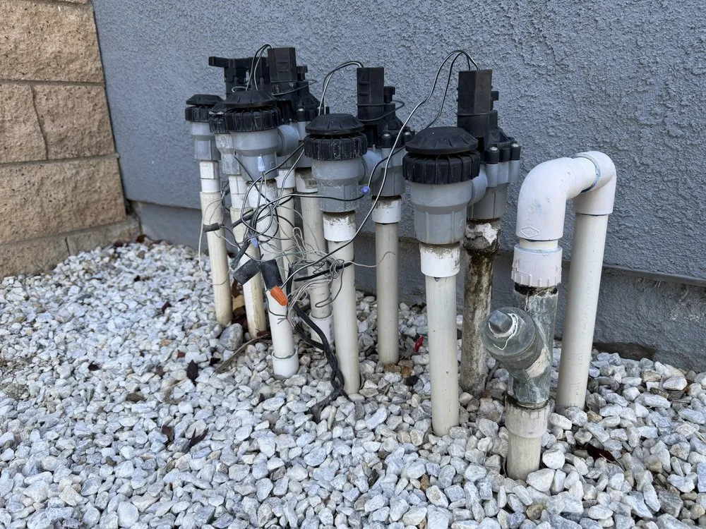 Top-rated lawn mowing service for outdoor upgrades in Hesperia, CA by Hillside Landscaping & Irrigation