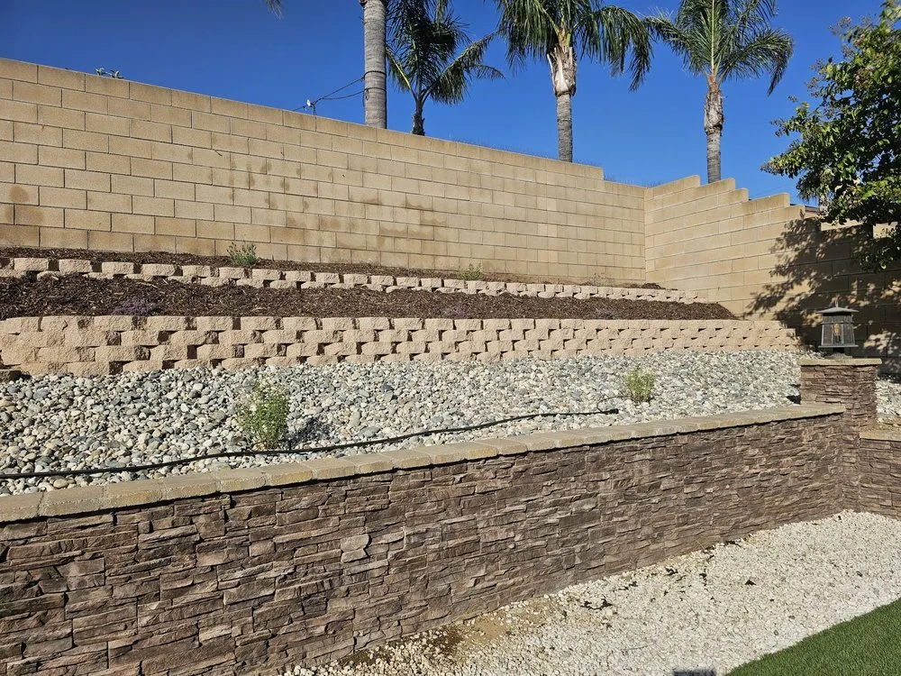 Affordable yard maintenance in Hesperia, CA - Hillside Landscaping & Irrigation