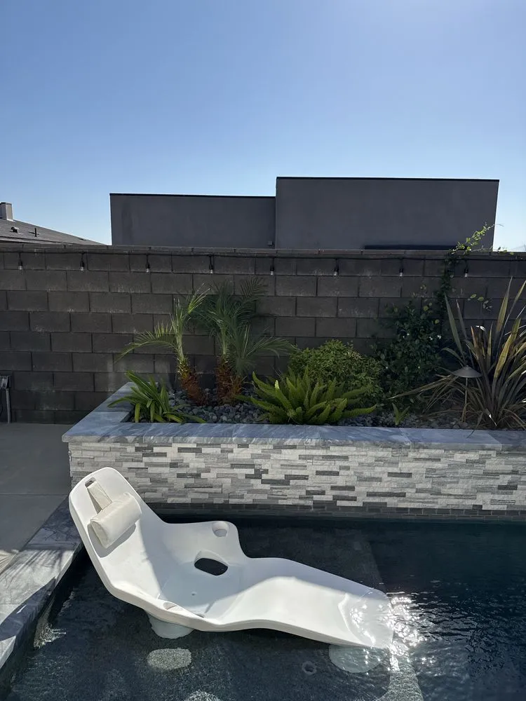 Top-rated outdoor landscaping in Hesperia, CA - Hillside Landscaping & Irrigation