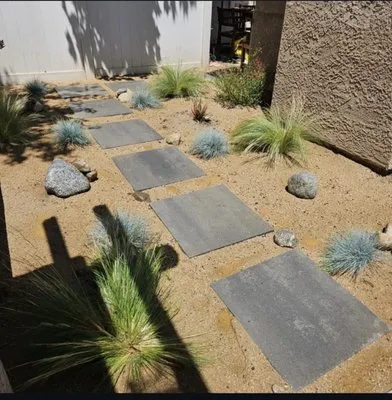 Hillside Landscaping & Irrigation