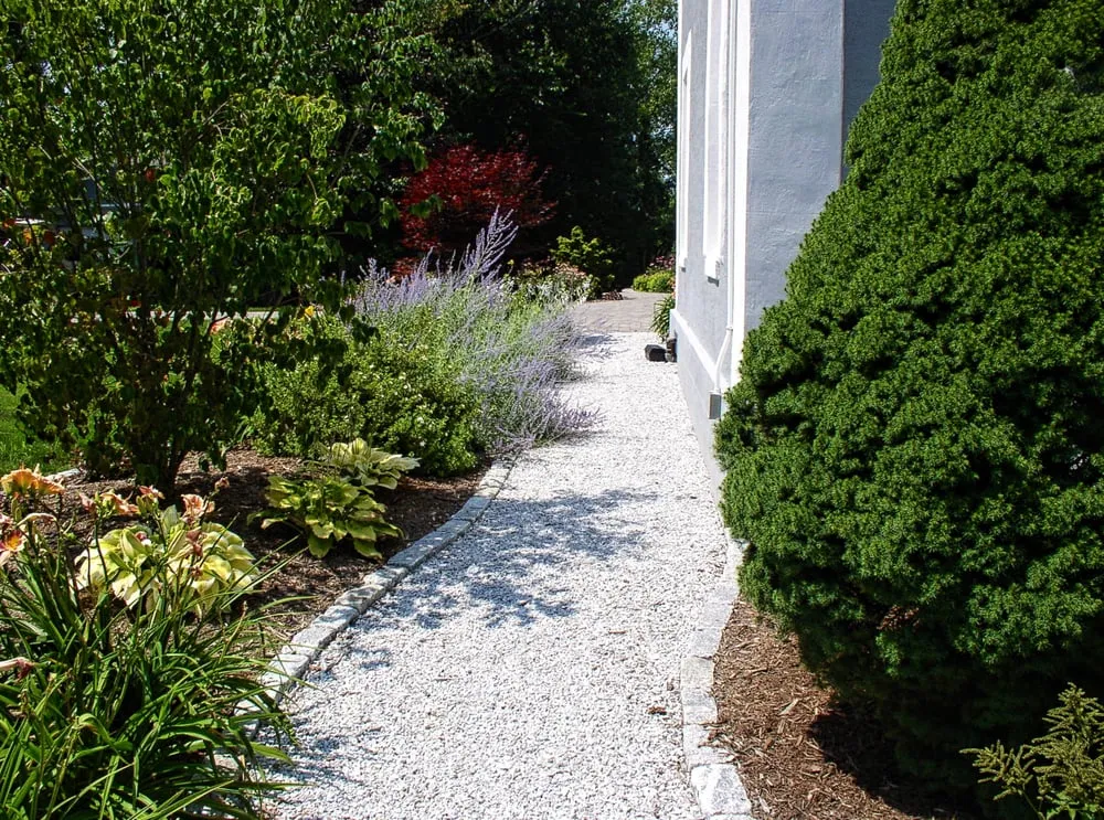 Custom landscaping services for beautiful yards across Berlin, CT - Hillside Landscaping Co.