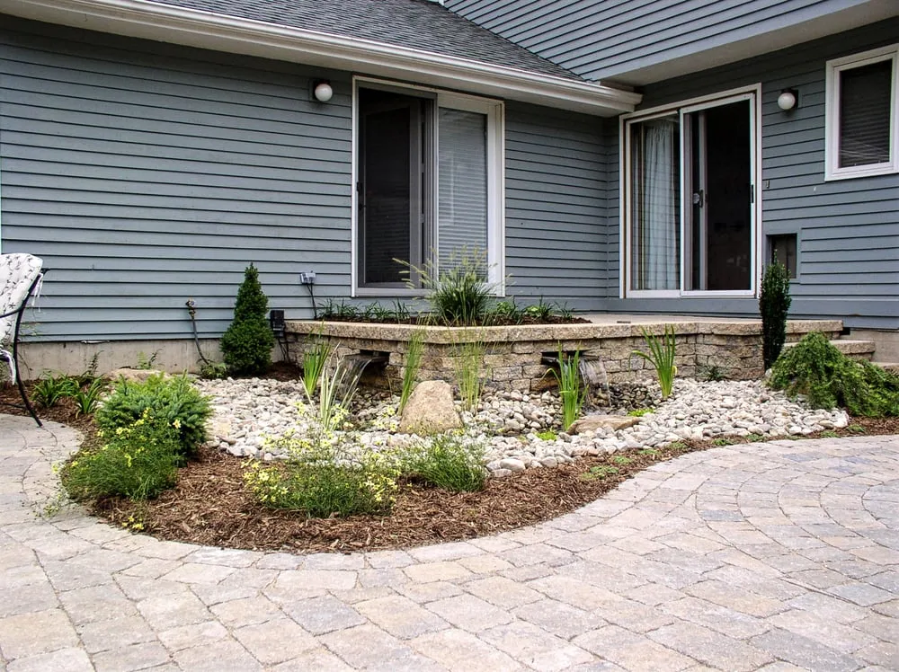 Top-rated yard maintenance for outdoor upgrades across Berlin, CT - Hillside Landscaping Co.