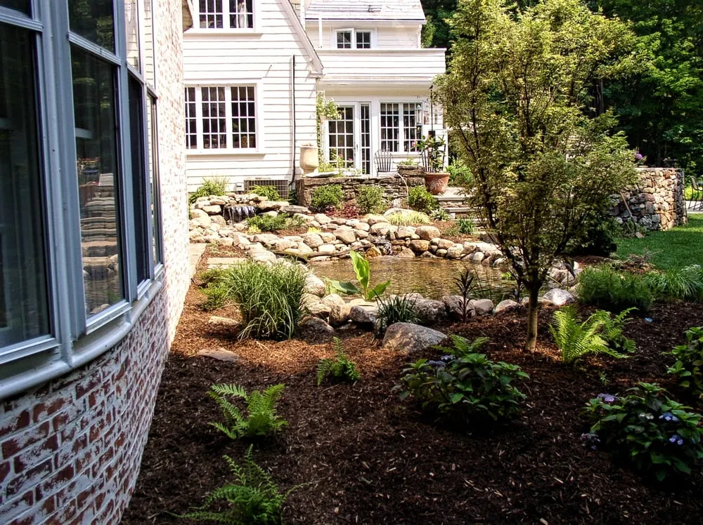 Local landscape installation near you across Berlin, CT - Hillside Landscaping Co.