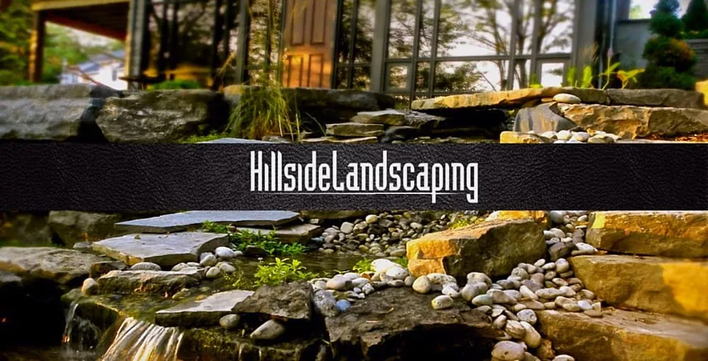 Professional residential landscaping for year-round maintenance across Berlin, CT - Hillside Landscaping Co.