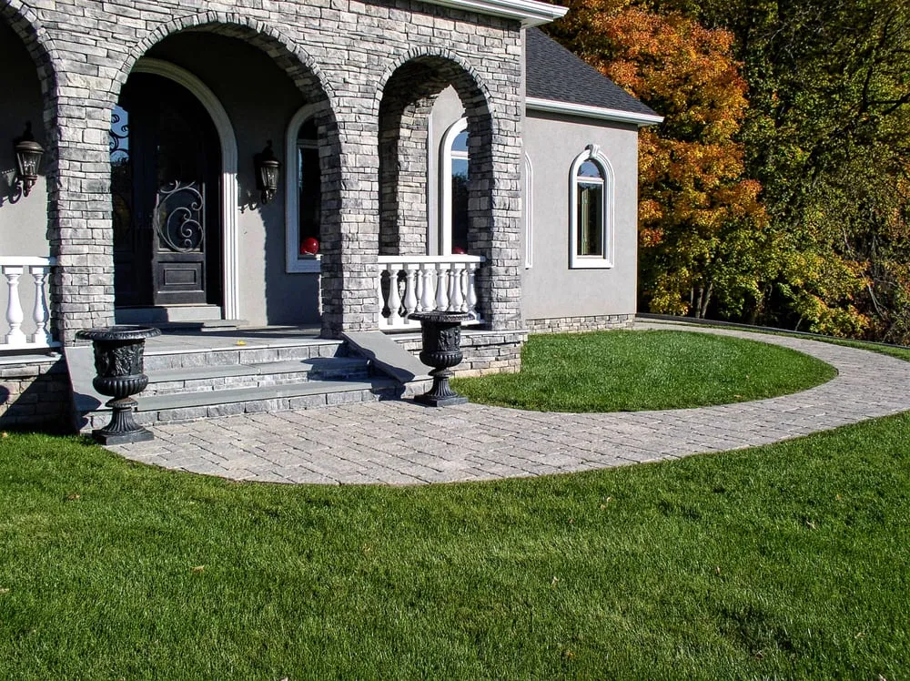 Top-rated yard maintenance for year-round maintenance across Berlin, CT - Hillside Landscaping Co.