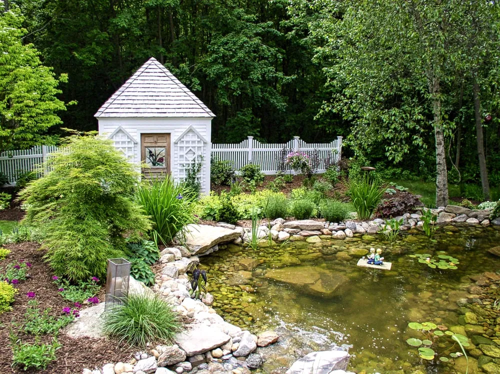Trusted landscape installation experts serving Berlin, CT - Hillside Landscaping Co.