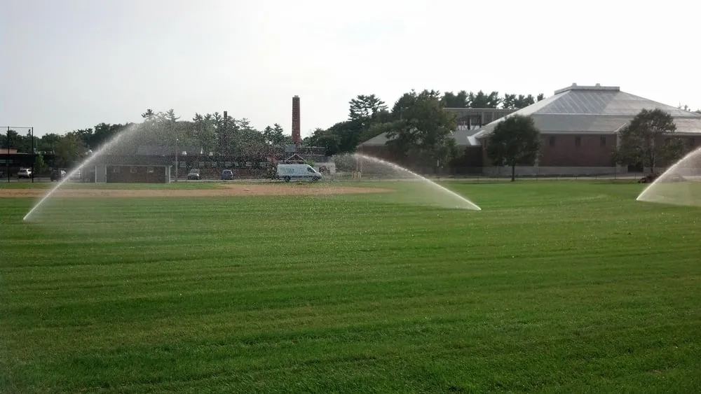 Expert yard cleanup service for outdoor upgrades across Nottingham, NH - Hillside Landscaping