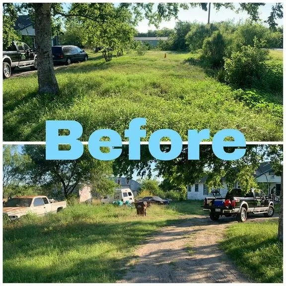 Local lawn mowing service for homes across San Antonio, TX - Hillside Lawn & Landscapes