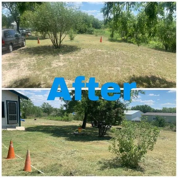 Expert landscaping services for homes across San Antonio, TX - Hillside Lawn & Landscapes