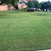 Custom garden landscaping experts serving San Antonio, TX - Hillside Lawn & Landscapes