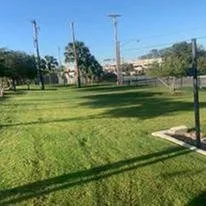 Local landscape design in San Antonio, TX - Hillside Lawn & Landscapes