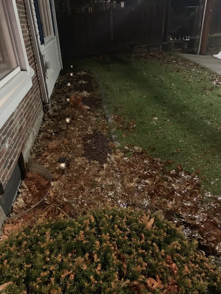 Expert outdoor landscaping in West Roxbury, MA - Hillside Lawn Care, Inc.