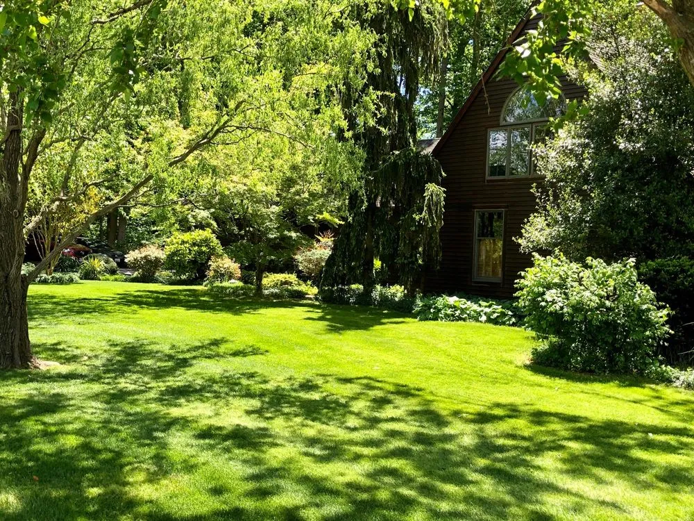 Trusted lawn care service for homes across Churchville, MD - Hillside Lawn Service