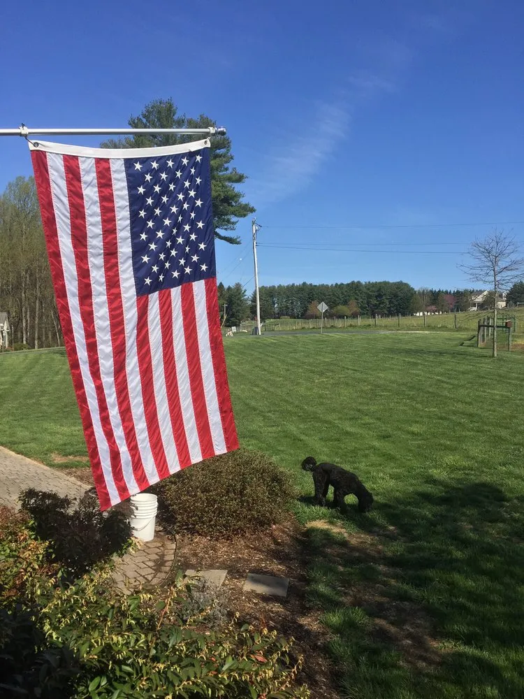 Affordable lawn care service in Churchville, MD - Hillside Lawn Service