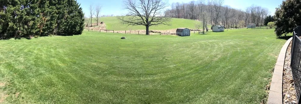 Professional residential landscaping experts serving Churchville, MD - Hillside Lawn Service