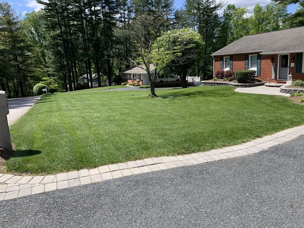 Custom yard cleanup service experts serving Churchville, MD - Hillside Lawn Service