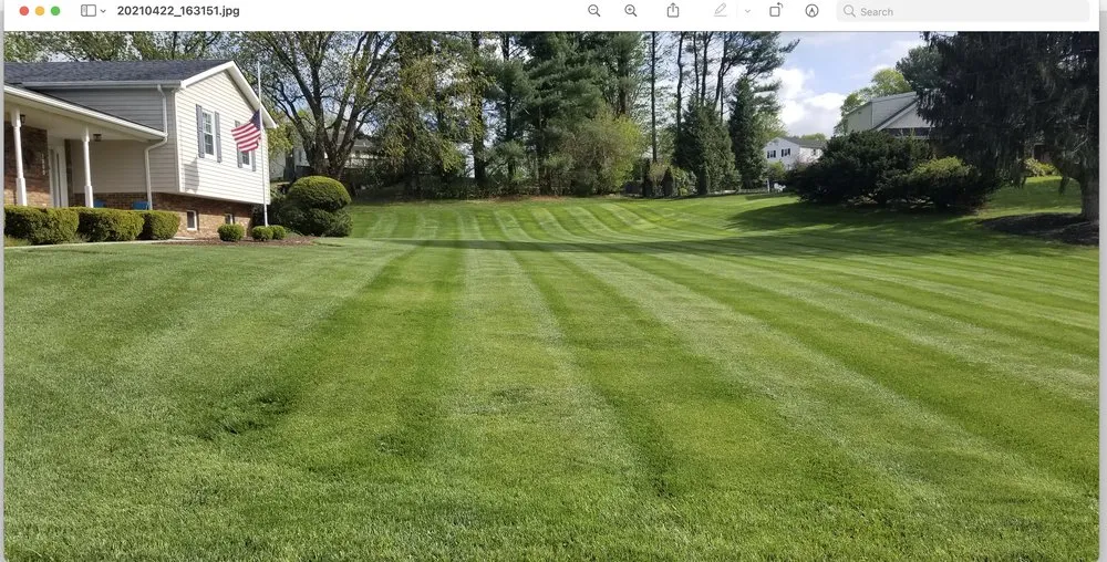Trusted landscape installation with custom design in Halethorpe, MD by HillSide Lawn Service
