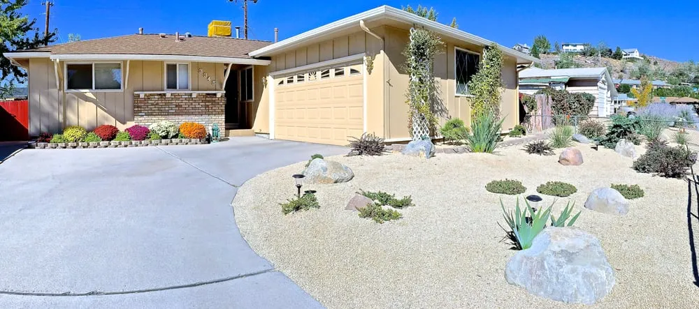 Expert garden landscaping experts serving Reno, NV - Hillside Nursery & Landscape