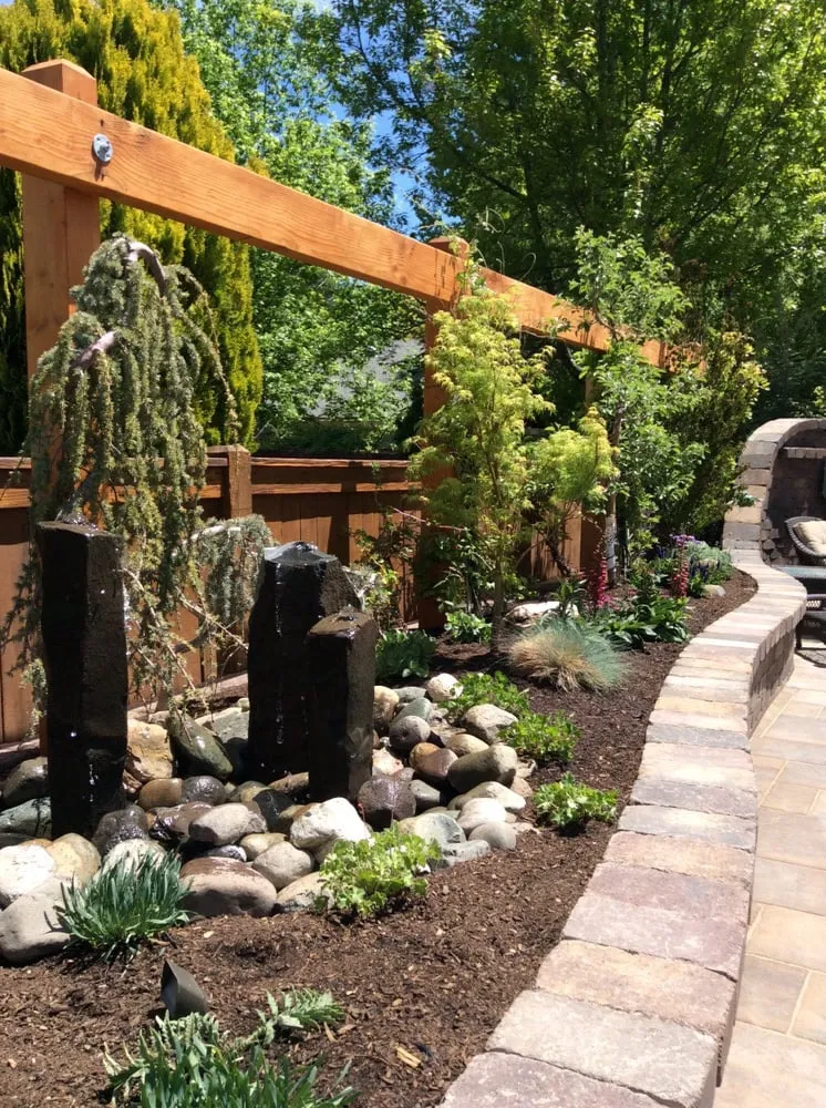 Affordable residential landscaping experts serving Reno, NV - Hillside Nursery & Landscape