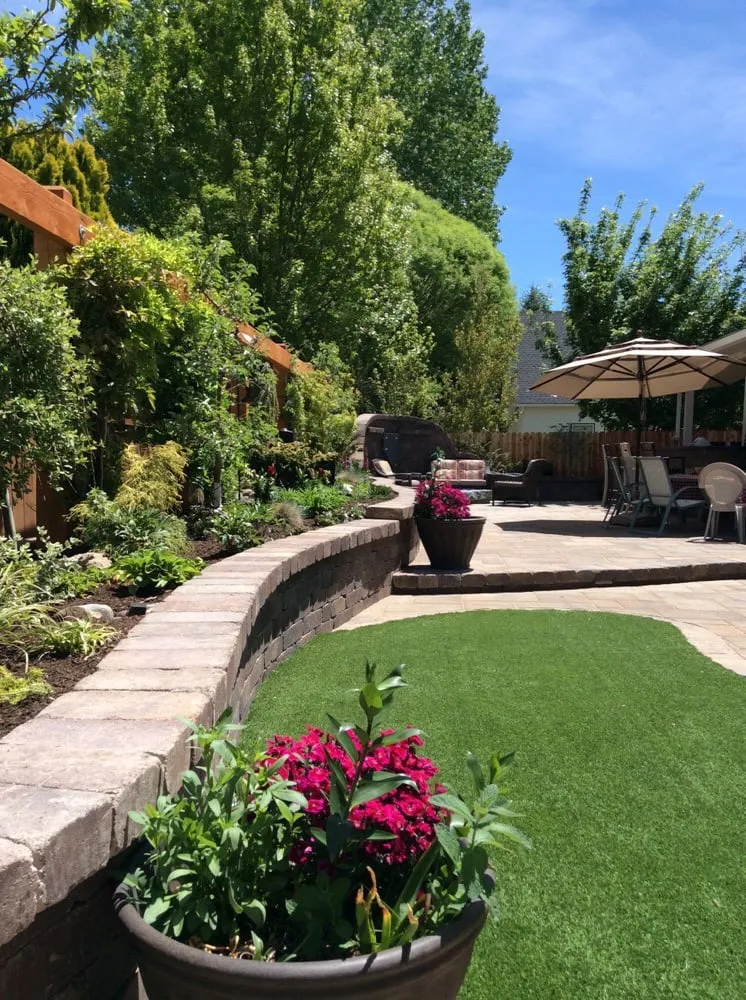 Top-rated yard cleanup service for homes in Reno, NV by Hillside Nursery & Landscape